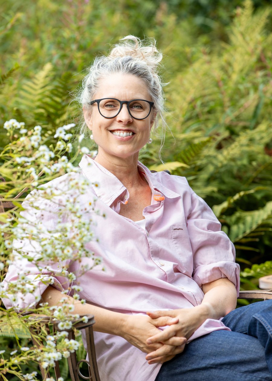 Dr. Pia Österle