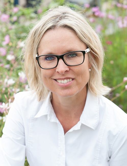 Dr. Pia Österle